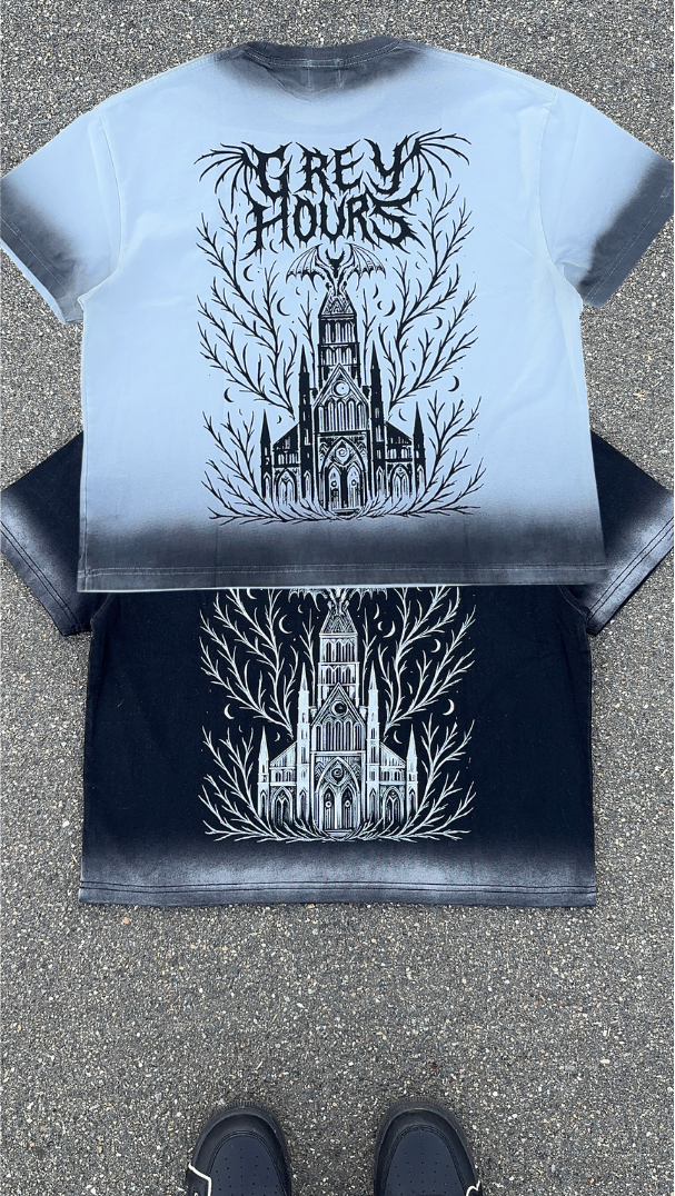 "V2" Tee Bundle
