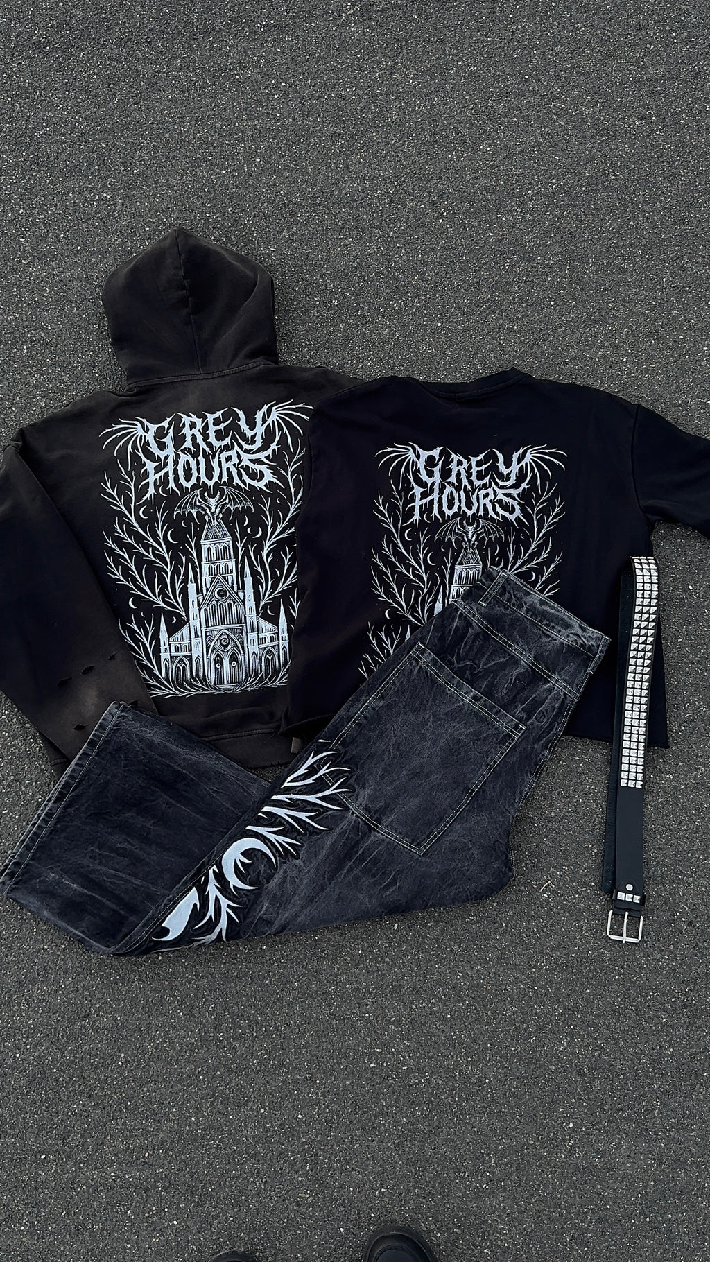 “V1” BUNDLE