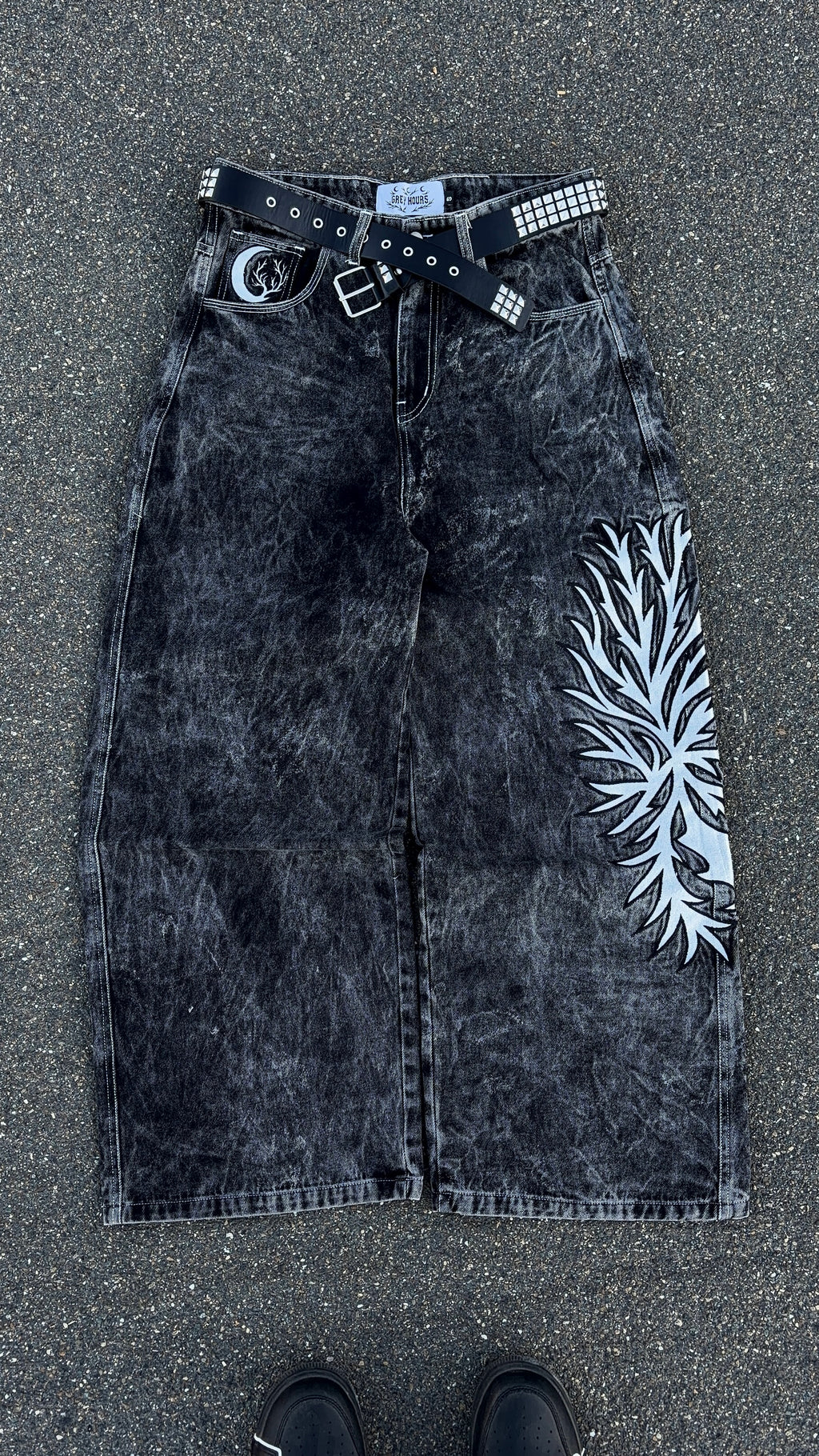 Jorts + Jeans Bundle