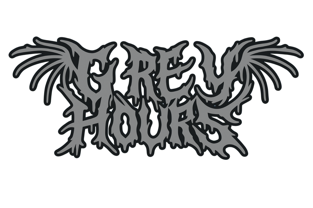 Grey Hours