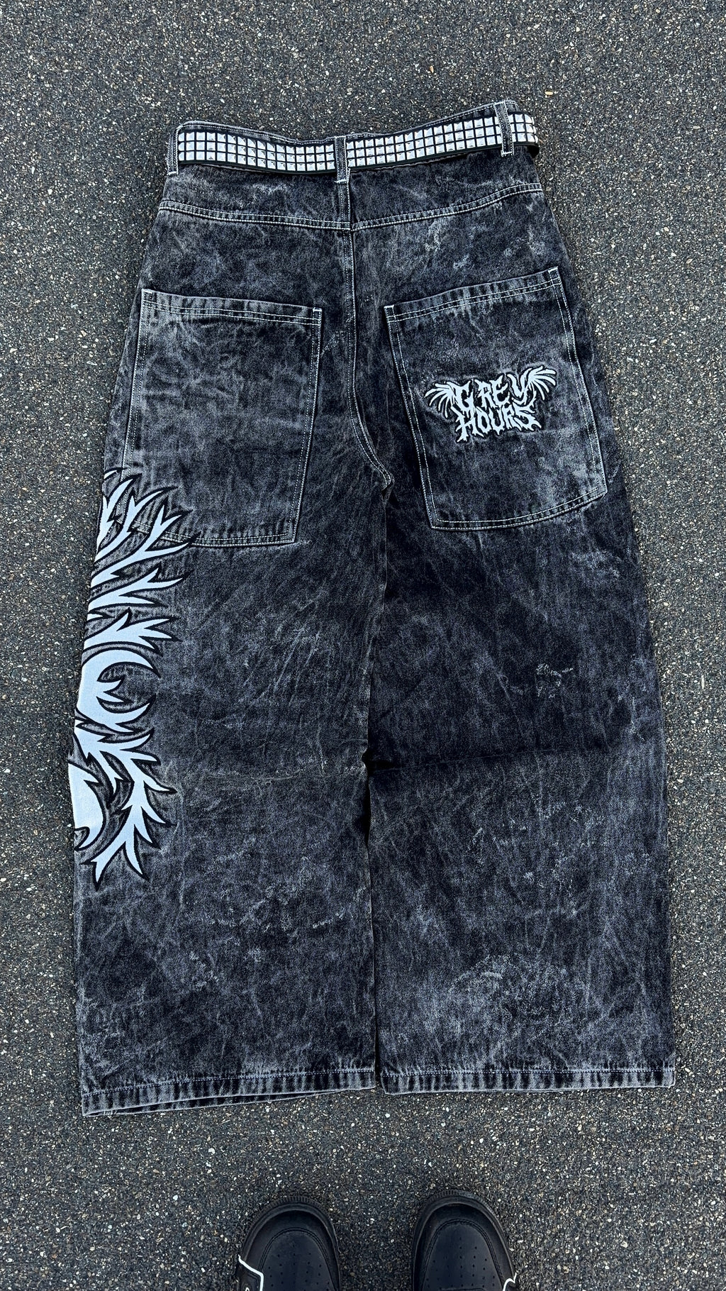 Jorts + Jeans Bundle