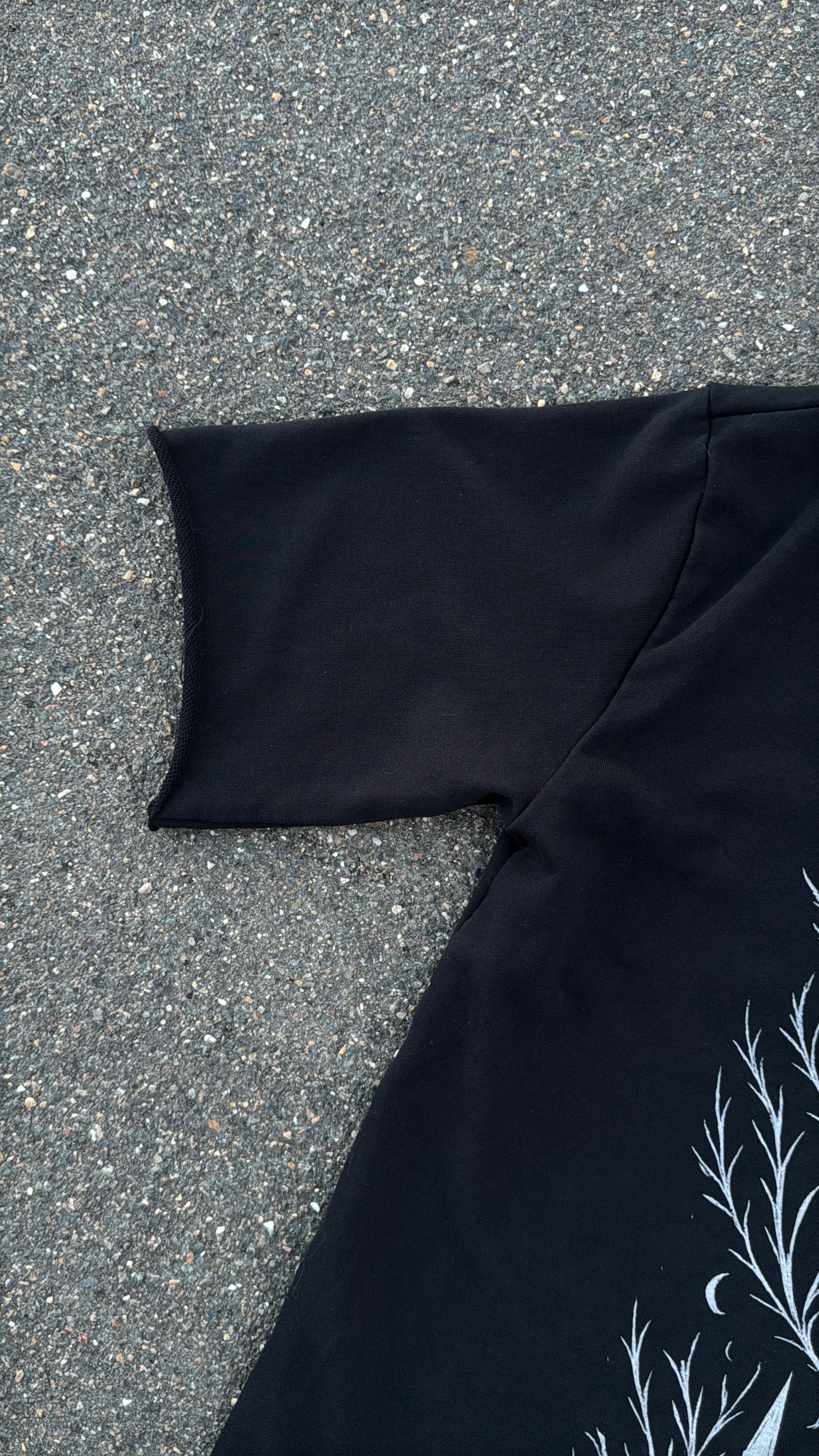 "Grey Hours V1" Tee (Pre-Order)