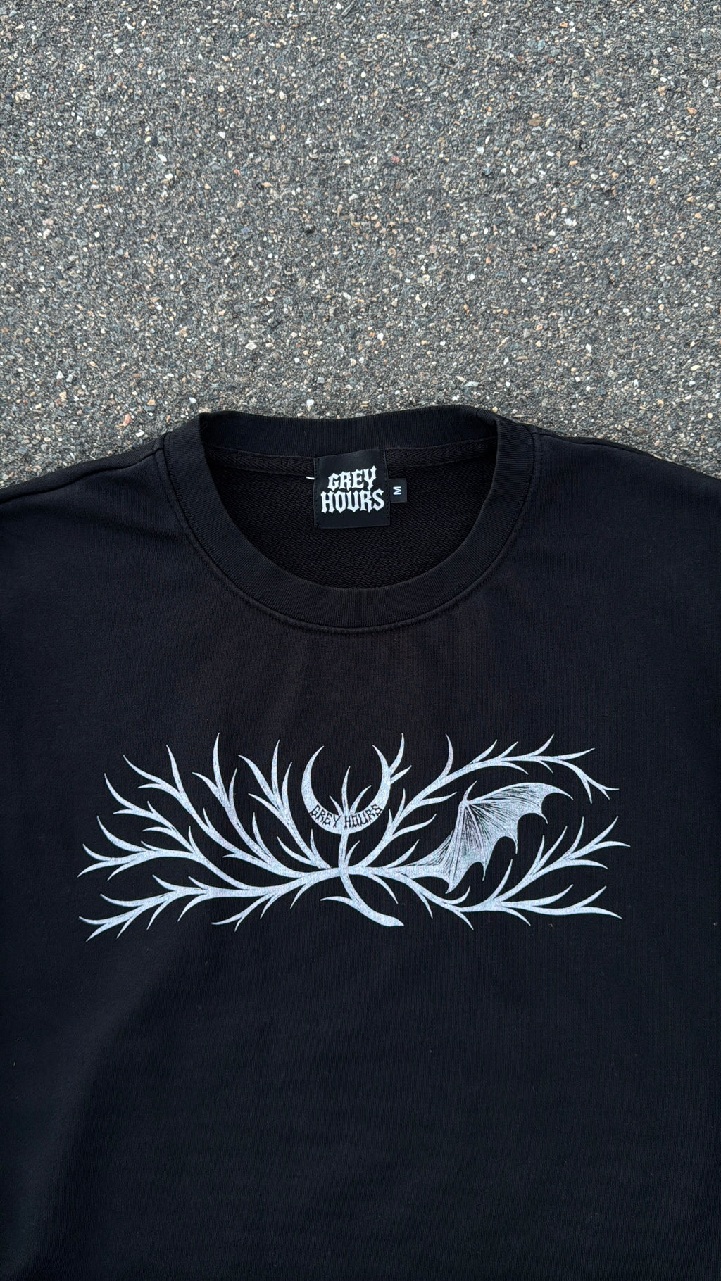 "V1" Tee