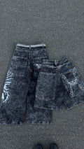 Jorts + Jeans Bundle