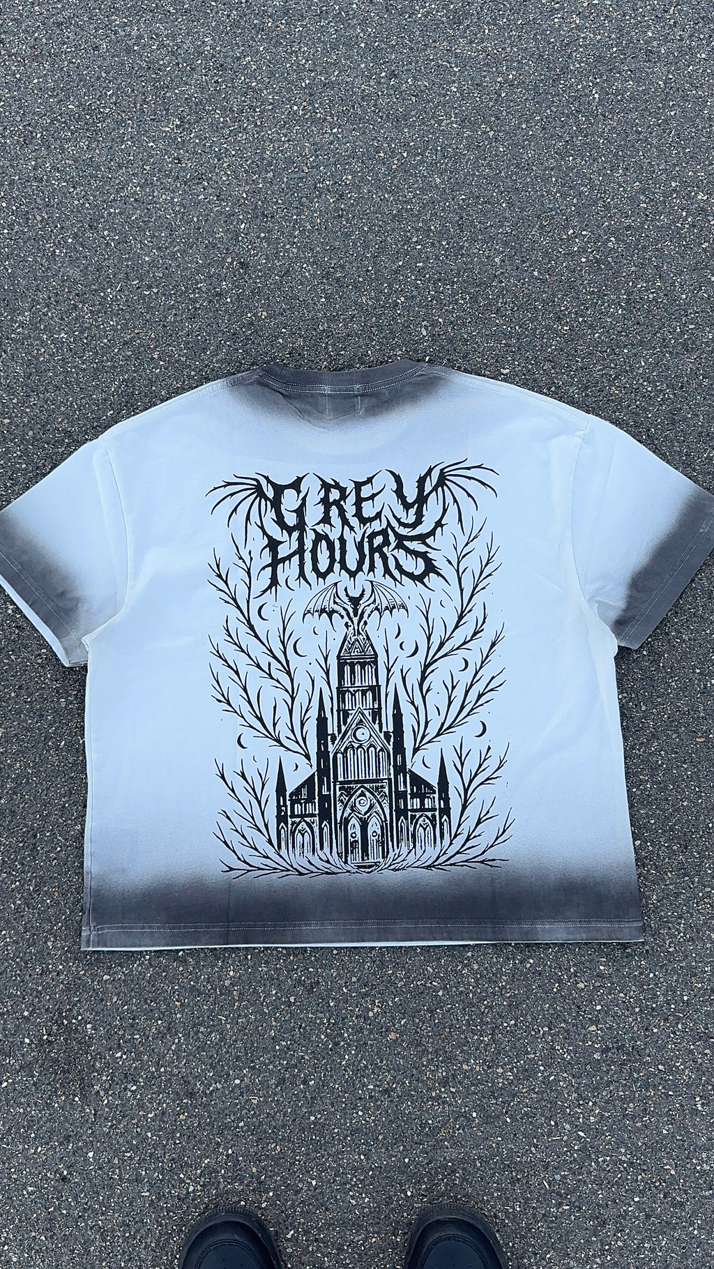"V2" Tee Bundle