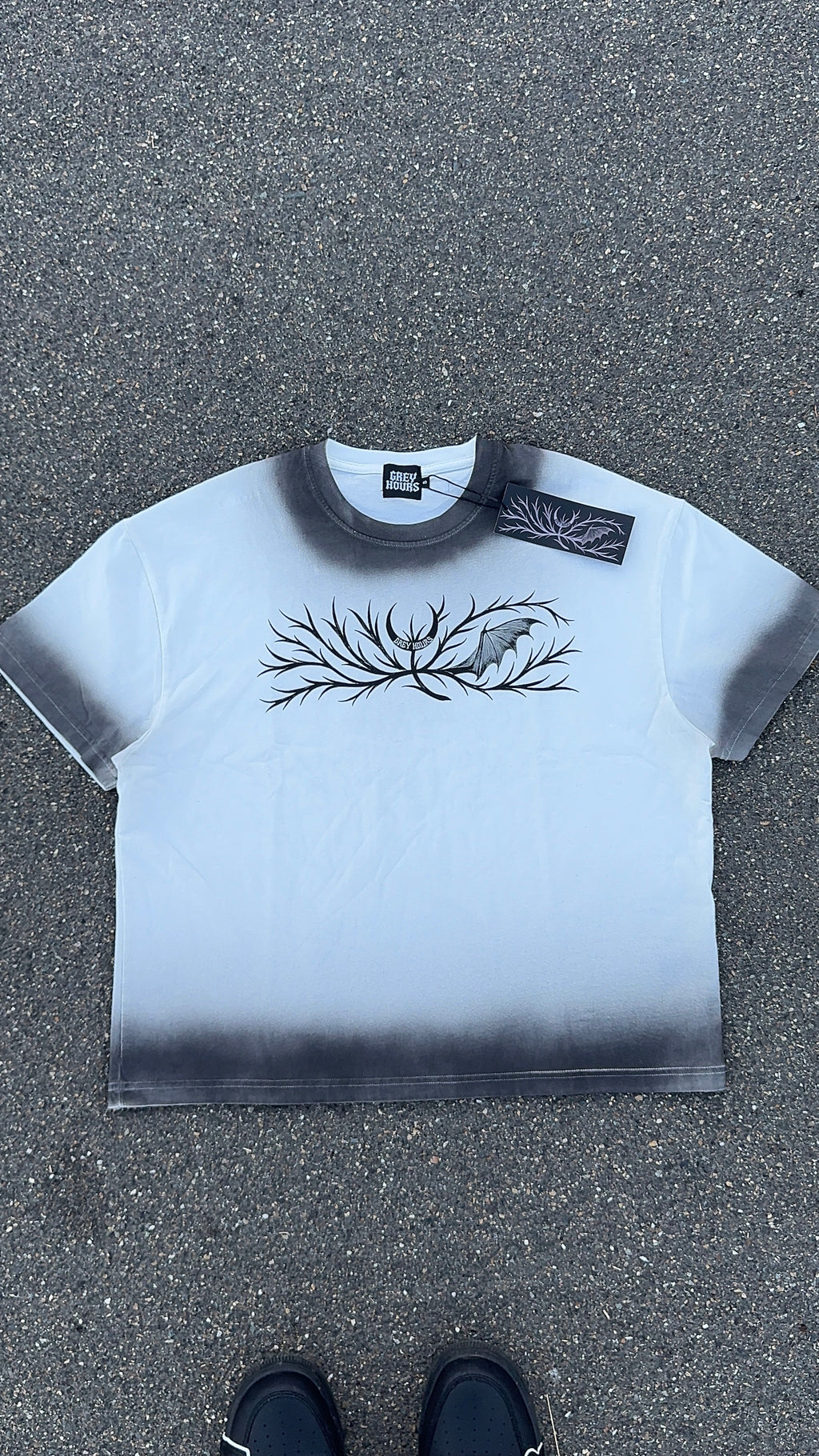 "V2" Tee Bundle