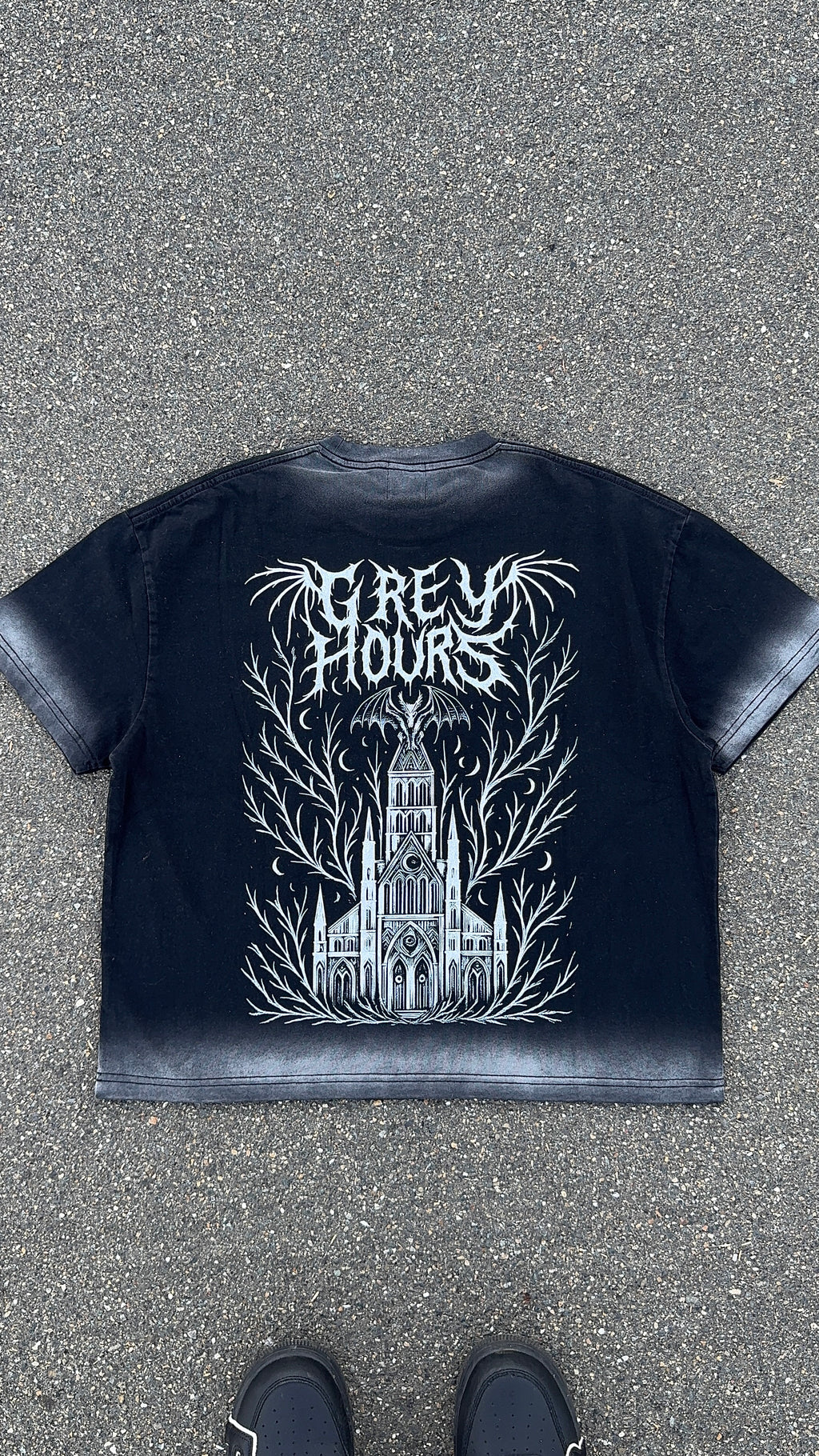"V2" Tee Bundle