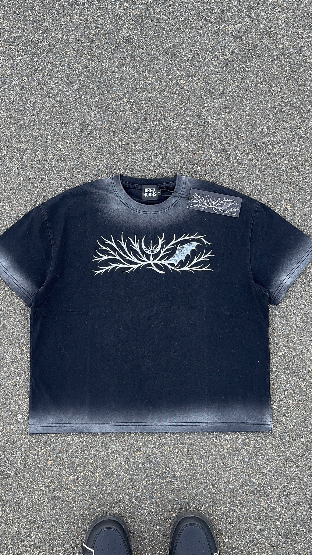 "V2" Tee Bundle